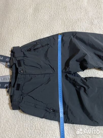 Горнолыжные брюки