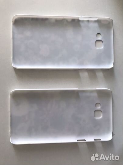 Чехол на samsung a7 2017г