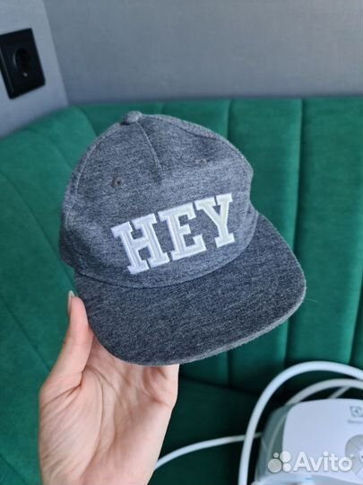 Бейсболка кепка детская на мальчика