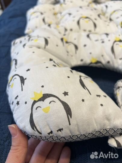 Матрасик для коляски