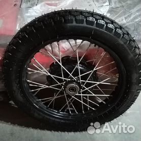 Колесо Урал 5570
