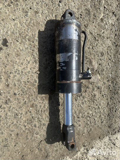 Гидроцилиндр навески мтз 1221