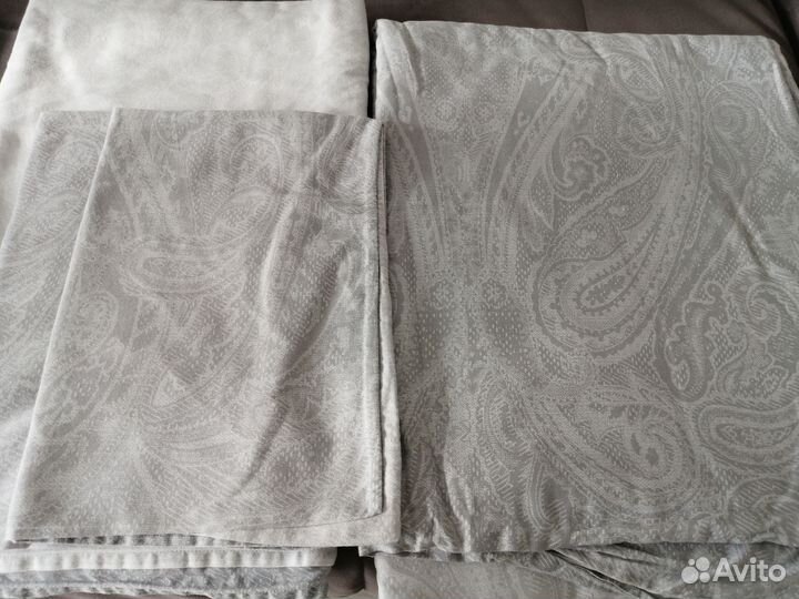 Постельное белье