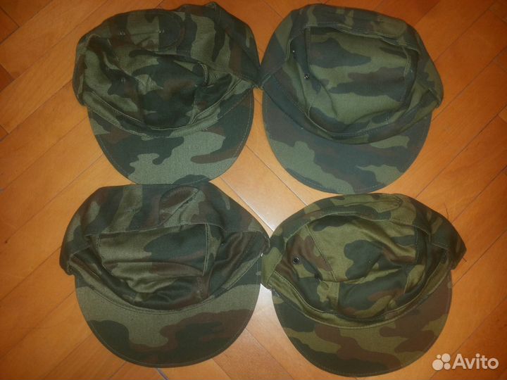 Костюм полевой 