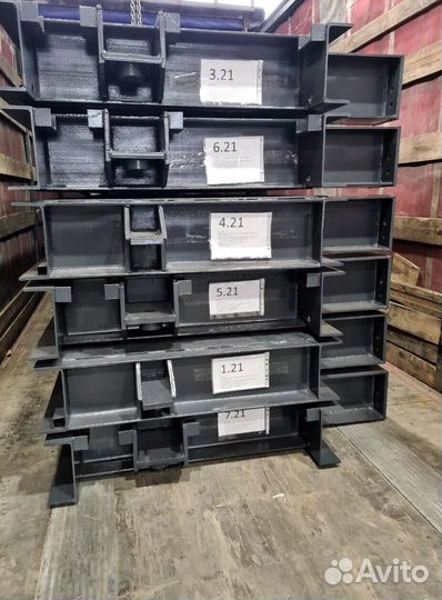 Весы автомобильные