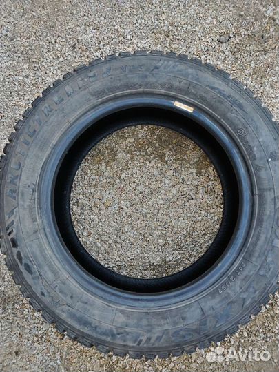 Maxxis ArcticTrekker NP3 175/65 R14 82T