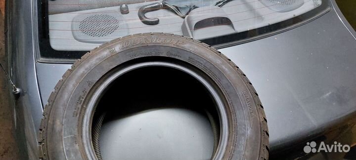 Dunlop SP Winter Sport 400 175/70 R13