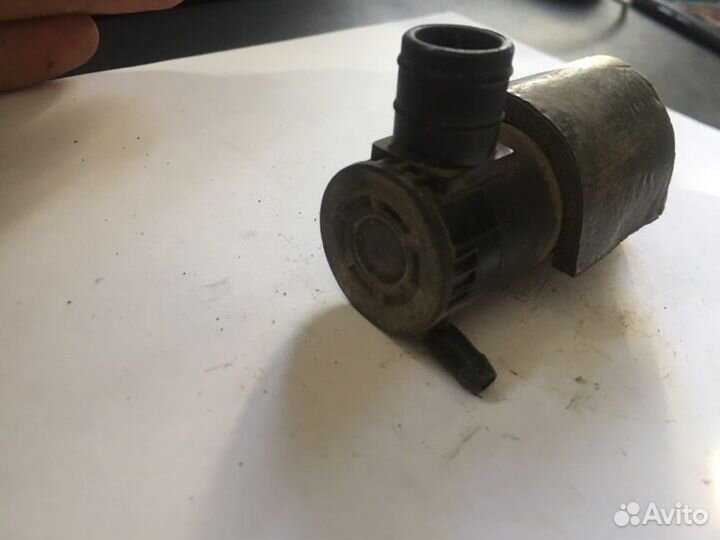 Моторчик омывателя Ford Focus 1