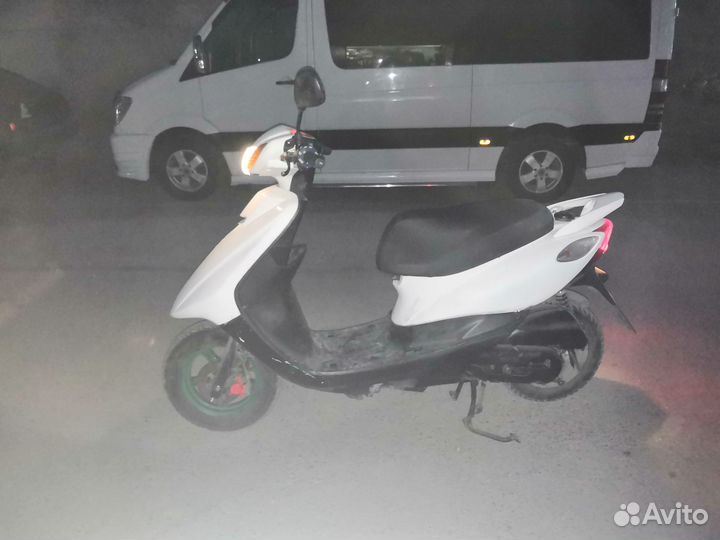 Yamaha jog Sa39j