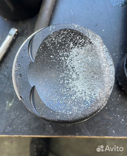 Капитальный ремонт двигателей TSI tfsi FSI