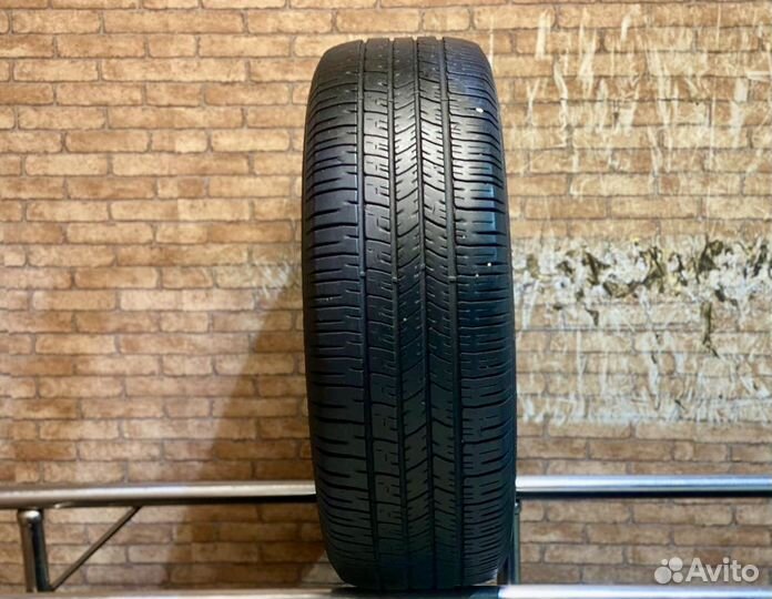 Goodyear Eagle RS-A 235/65 R17