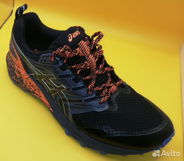 Беговые кроссовки asics