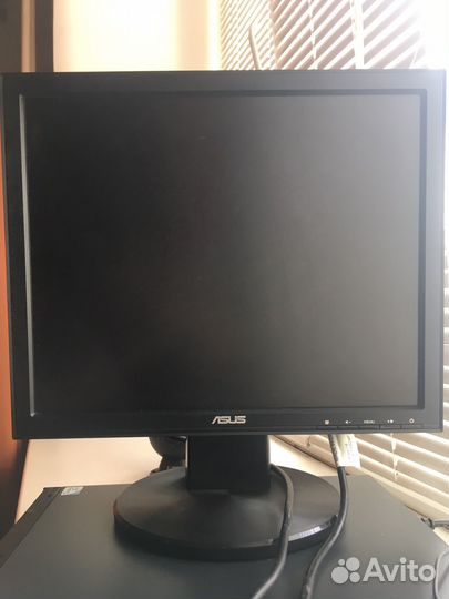 Монитор Asus VB178