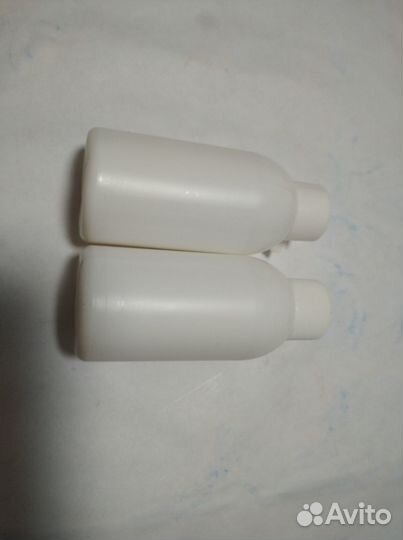 Пластиковые бутылки