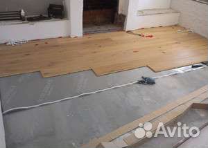 Частный Мастер Ремонт квартир Муж на час