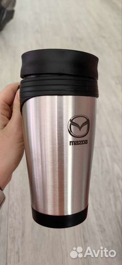 Форма глиняная, термокружка, термос