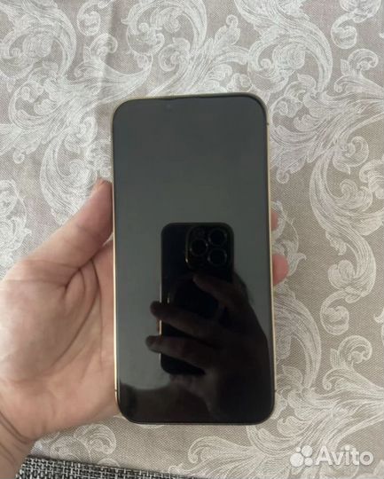 iPhone 13 Pro Max, 512 ГБ