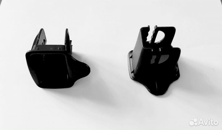 Автокресло бустер от 22 кг до 36 Siger isofix