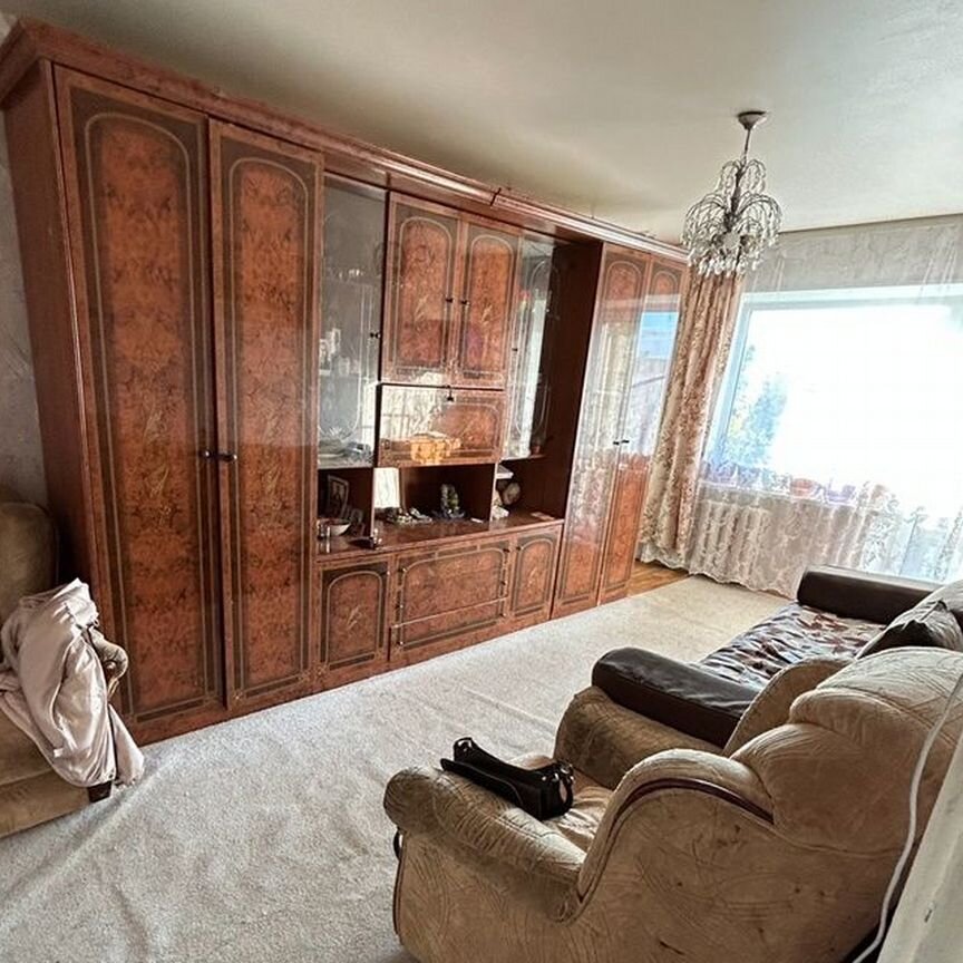 Квартира 2-комн. 38 м² в Пыталово — фото 4