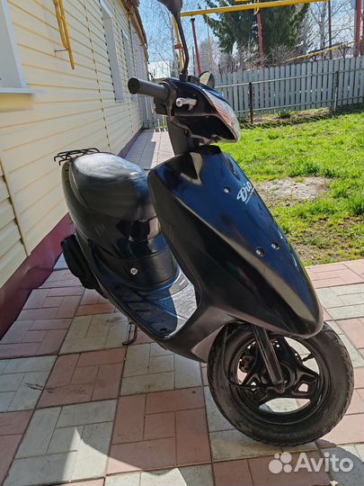 Honda dio af-35