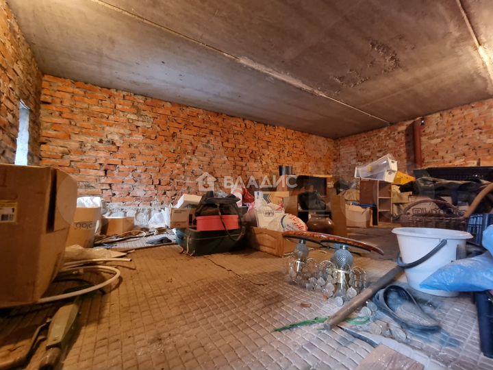 Гараж, 21 м²