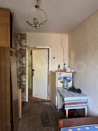 Комната 13 м² в 6-к., 5/5 эт.