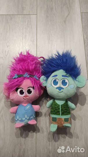 Цветан и Розочка