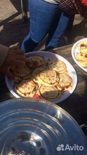 Русская печь на колёсах