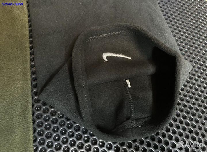 Снуд Nike на флисе