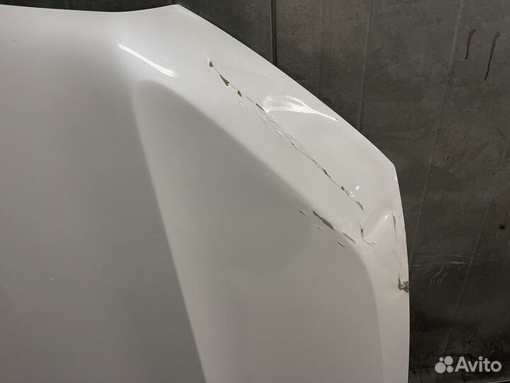 Капот BMW x5 g05