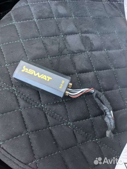 Преобразователь swat sld-02