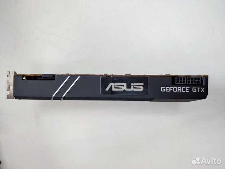Asus GTX 1080 Ti 11gb