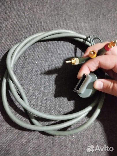 Шнур hdmi