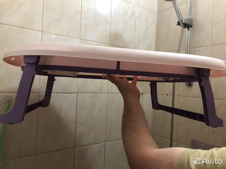 Детская ванночка для купания