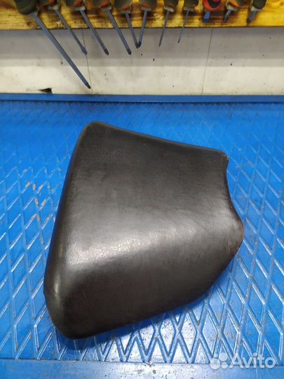 Сиденье водителя Honda VFR400 VFR 400 NC30 NC24