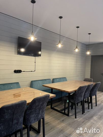 Аренда теплой беседки для отдыха