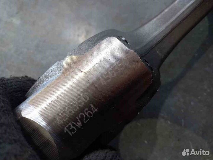 Шатун DXI 11