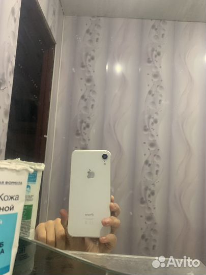 iPhone Xr, 256 ГБ