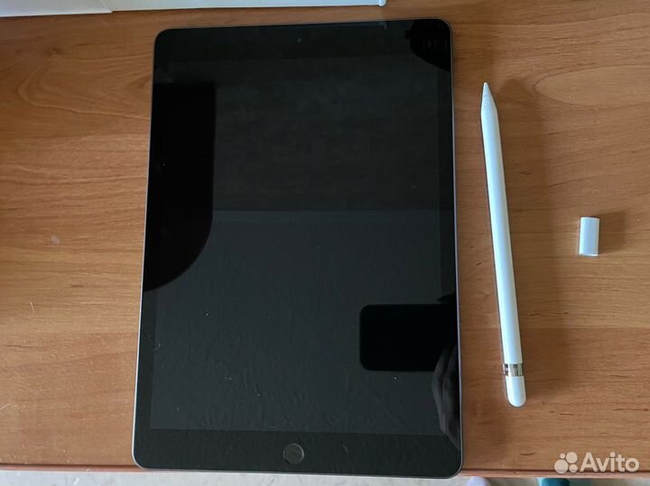 iPad