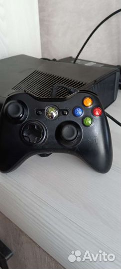 Xbox 360 slim freeboot