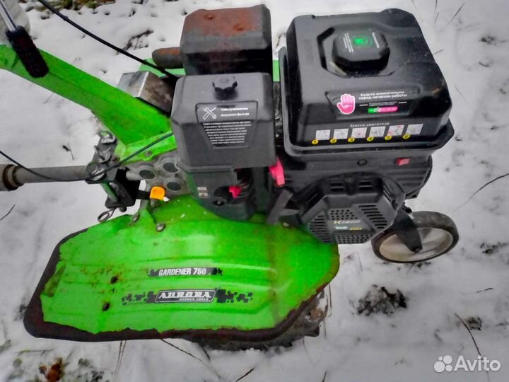 Мотоблоки и культиваторы с прицепом