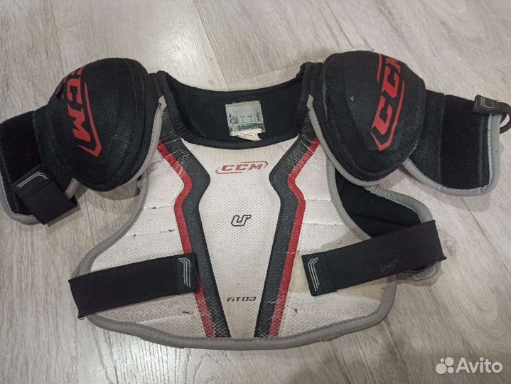 Детская хоккейная форма