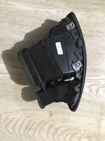 Дефлекторы Кия Сид 2010-2012