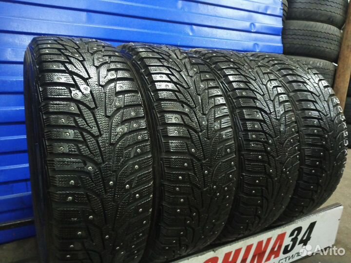 Hankook Winter I'Pike RS W419 205/55 R16 94H