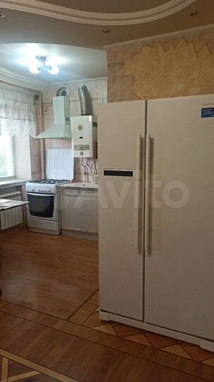 3-к. квартира, 52 м², 3/5 эт.