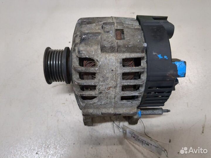 Генератор Seat Ibiza 3