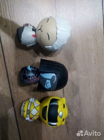 Фигурки Funko Dorbz (Фанко Дорбз)