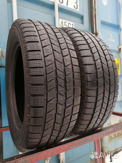 Pirelli Scorpion Ice&Snow 245/60 R18 105H