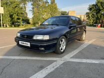 Opel Vectra 2.0 MT, 1994, 194 000 км, с пробегом, цена 200 000 руб.