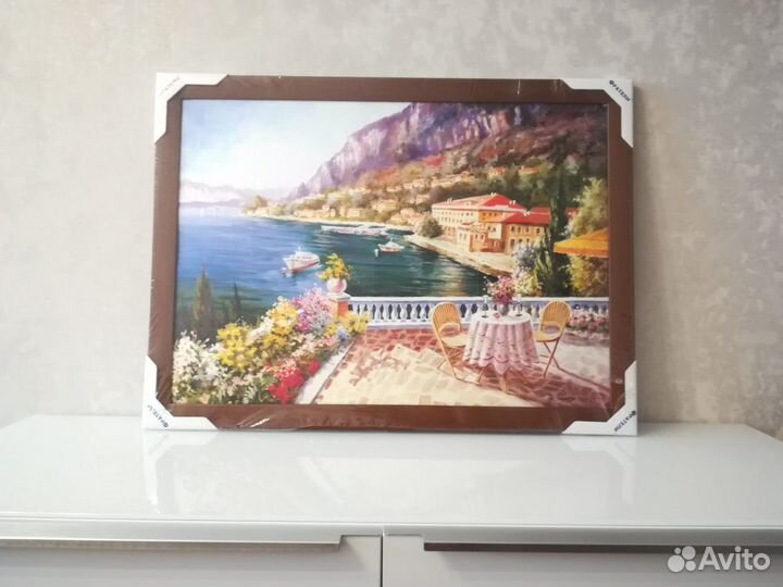 Картина 50х70см